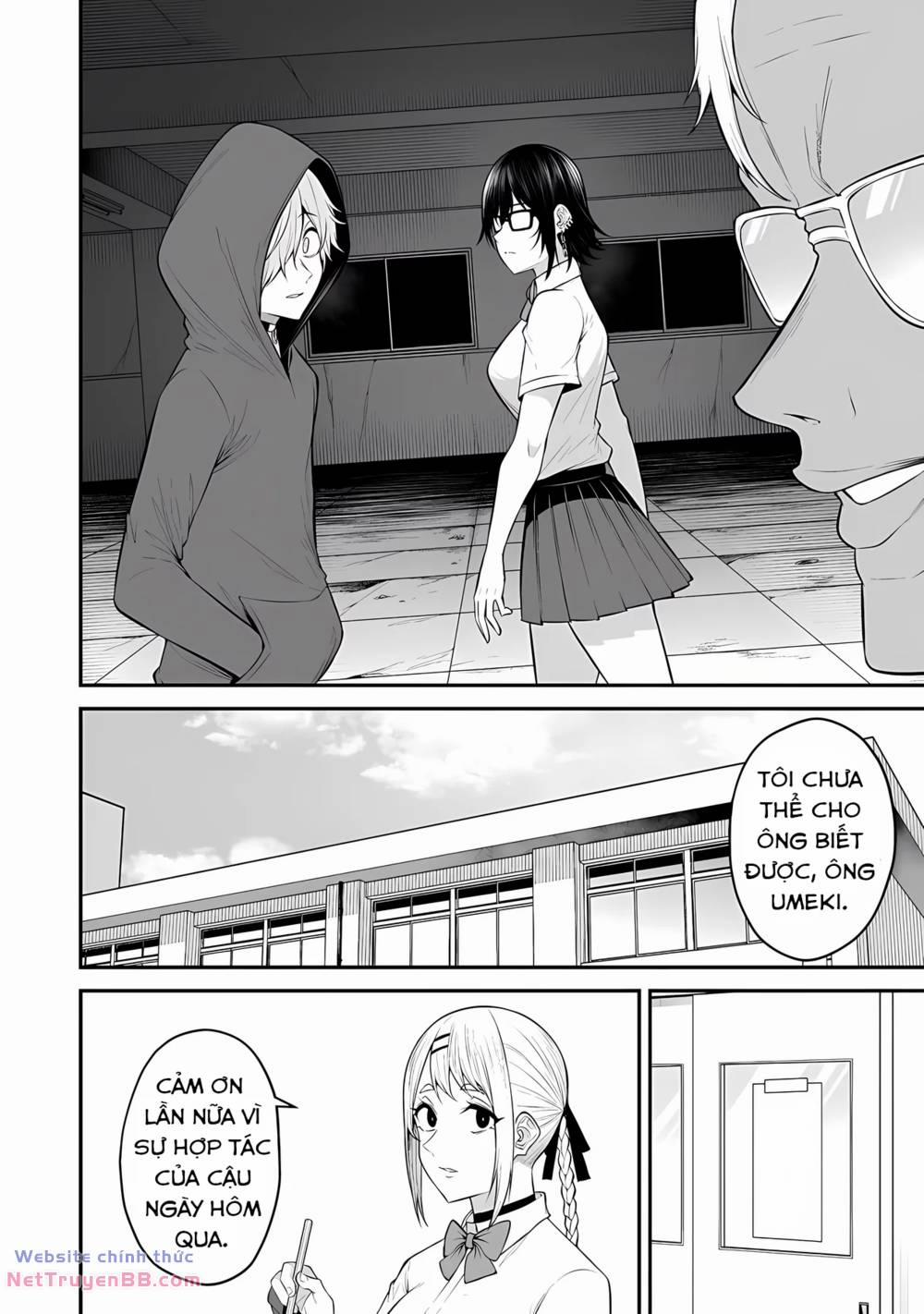 Imaizumin’S House Is A Place For Gals To Gather 13 trang 25