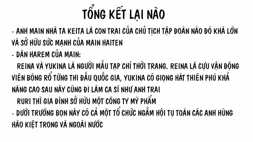 Imaizumin’S House Is A Place For Gals To Gather 13 trang 31