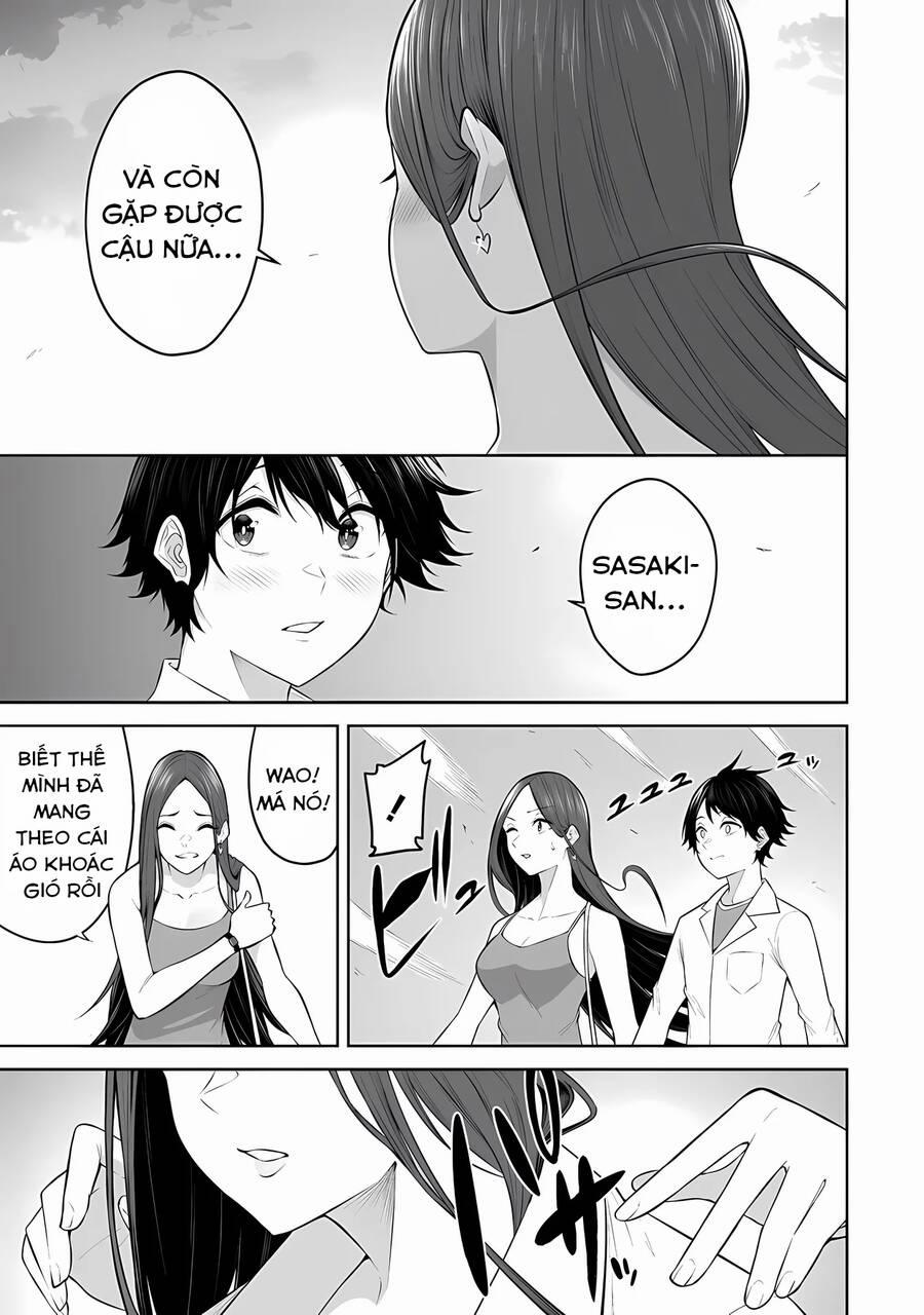 Imaizumin’S House Is A Place For Gals To Gather 17 trang 13