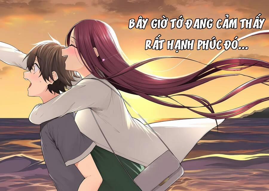 Imaizumin’S House Is A Place For Gals To Gather 17 trang 26