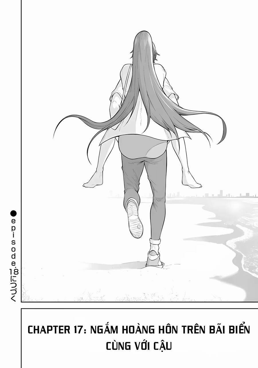 Imaizumin’S House Is A Place For Gals To Gather 17 trang 27