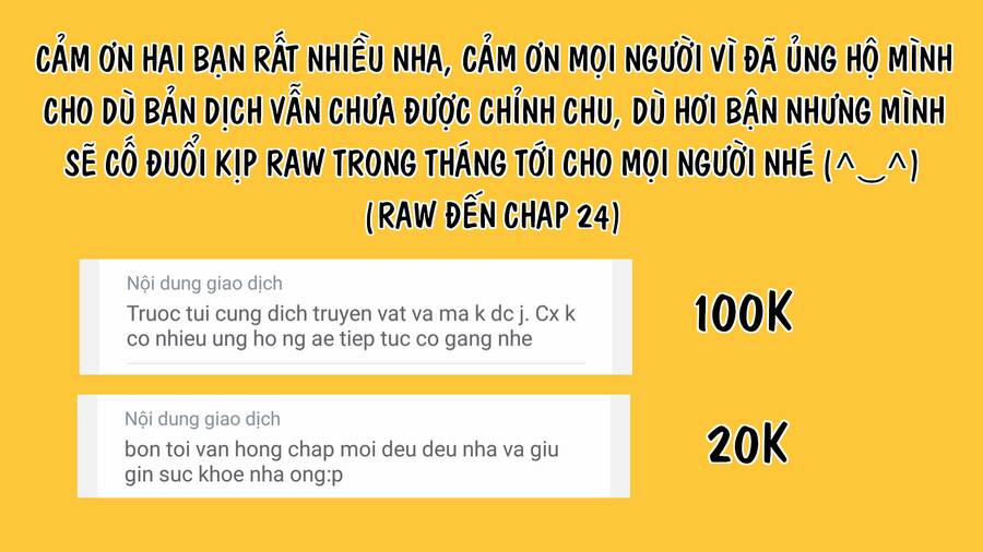 Imaizumin’S House Is A Place For Gals To Gather 18 trang 1