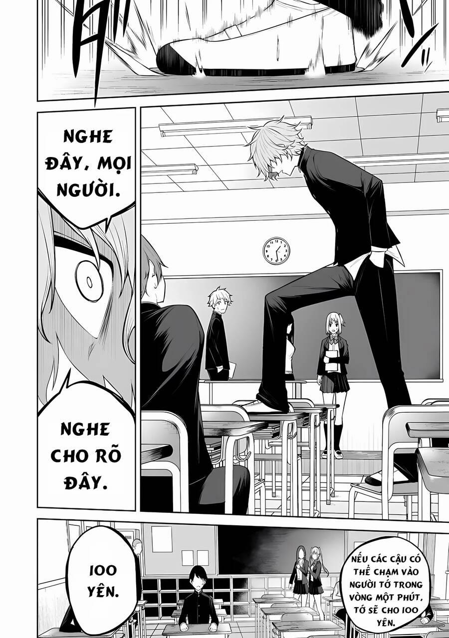 Imaizumin’S House Is A Place For Gals To Gather 18 trang 11