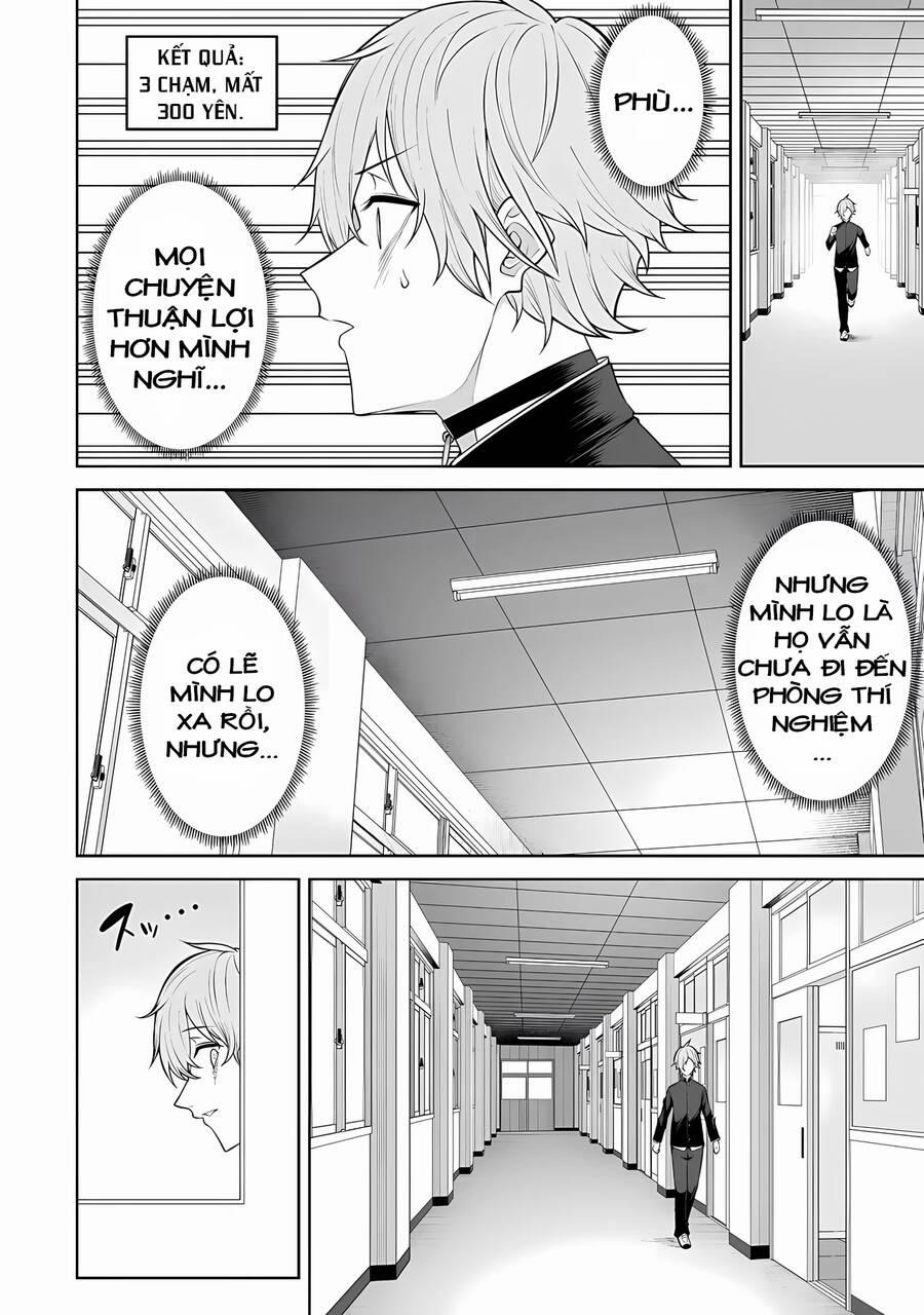 Imaizumin’S House Is A Place For Gals To Gather 18 trang 17