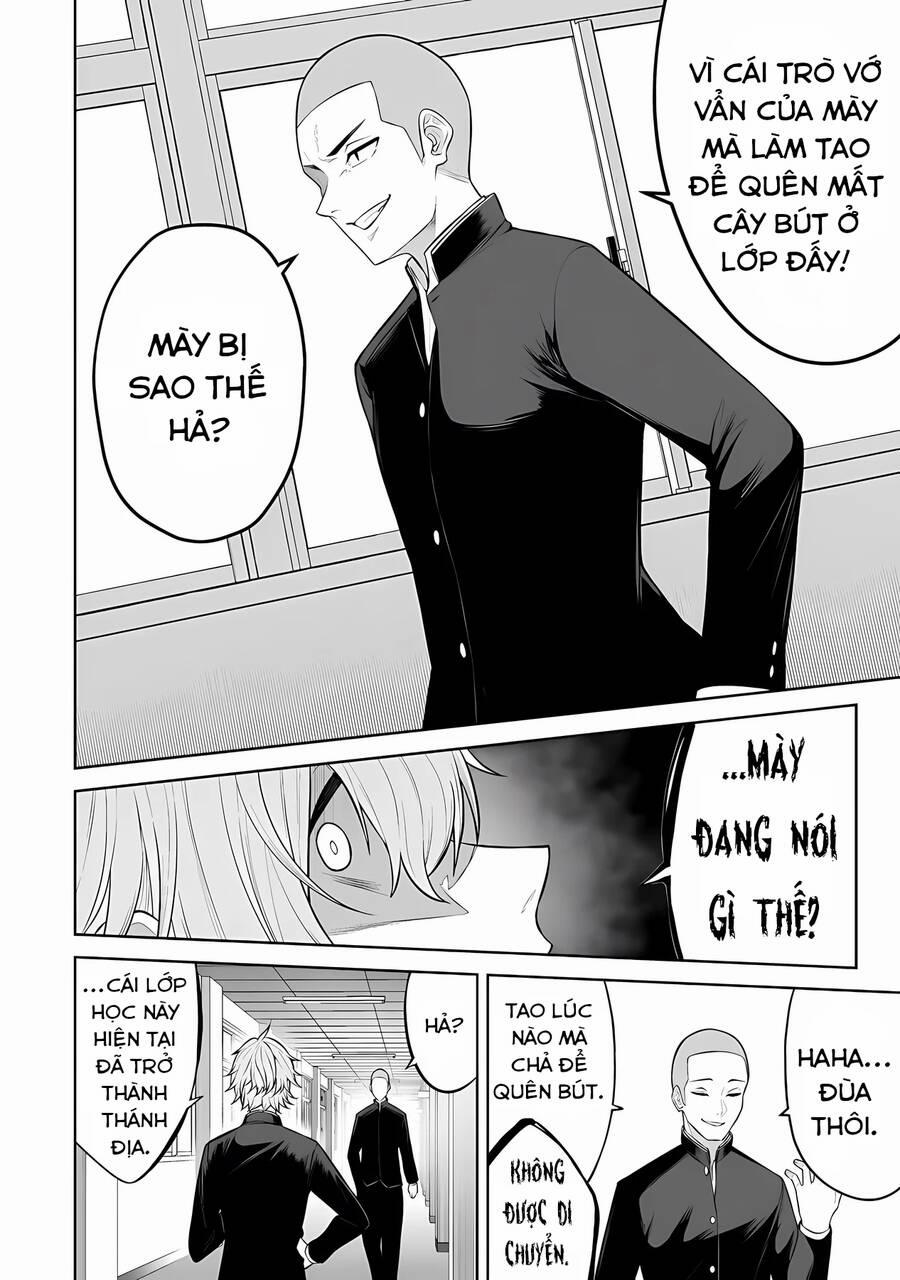 Imaizumin’S House Is A Place For Gals To Gather 18 trang 19