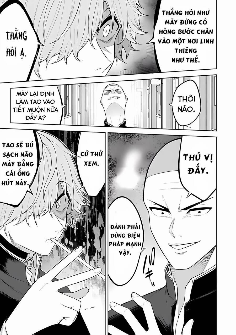 Imaizumin’S House Is A Place For Gals To Gather 18 trang 20