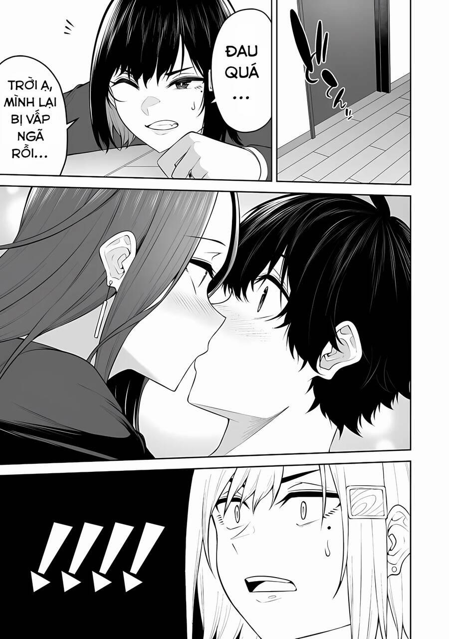 Imaizumin’S House Is A Place For Gals To Gather 21 trang 15