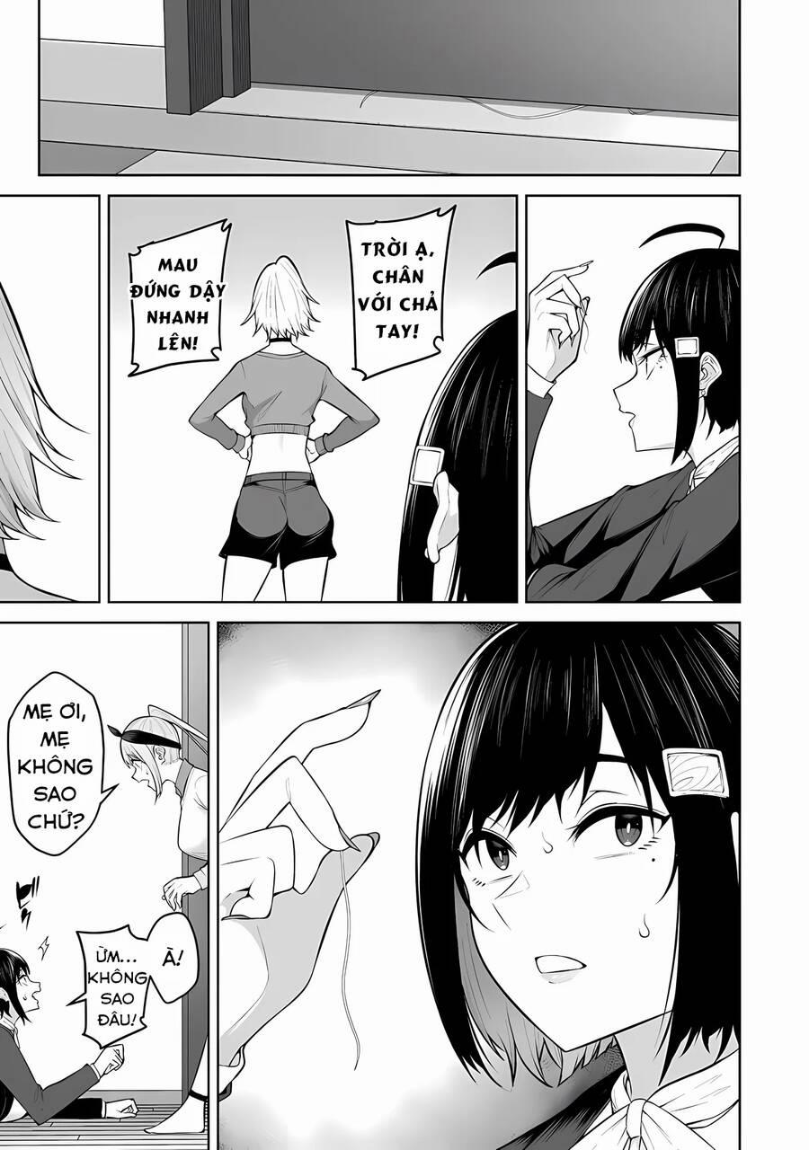 Imaizumin’S House Is A Place For Gals To Gather 21 trang 17