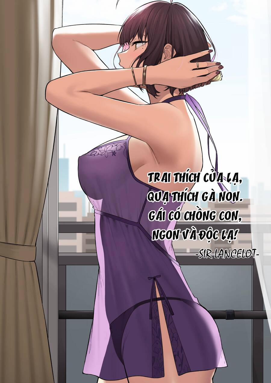 Imaizumin’S House Is A Place For Gals To Gather 21 trang 2