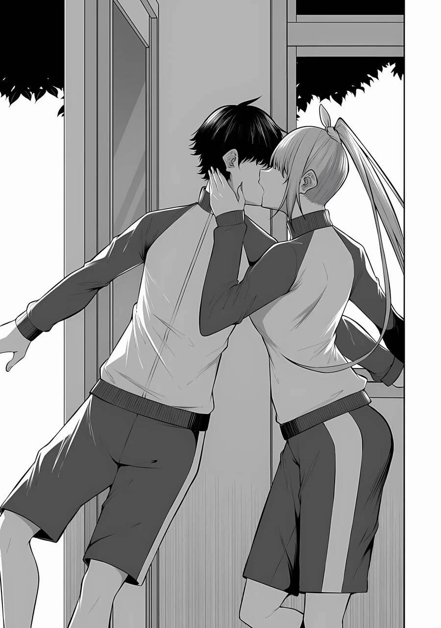 Imaizumin’S House Is A Place For Gals To Gather 22 trang 24