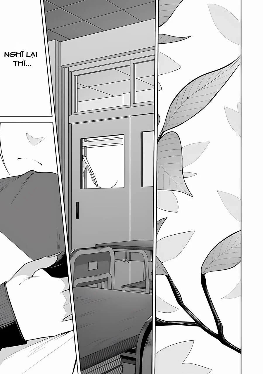 Imaizumin’S House Is A Place For Gals To Gather 22 trang 26