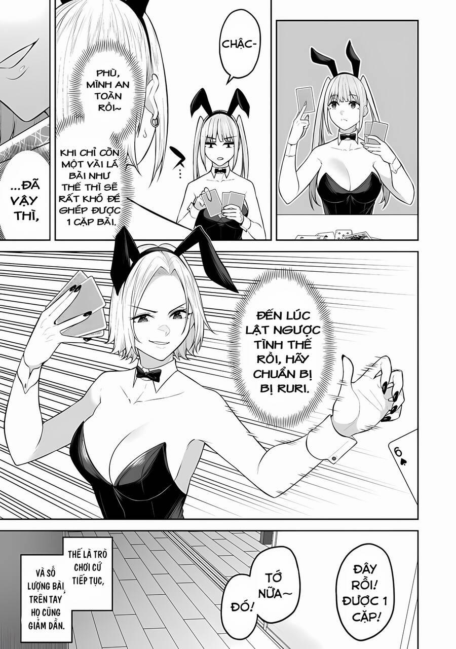 Imaizumin’S House Is A Place For Gals To Gather 23 trang 11