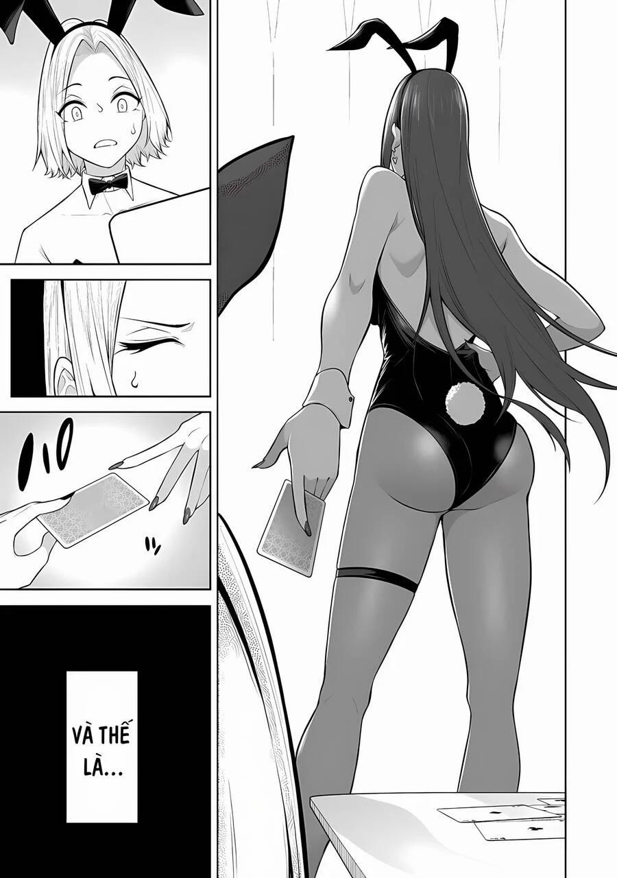 Imaizumin’S House Is A Place For Gals To Gather 23 trang 19