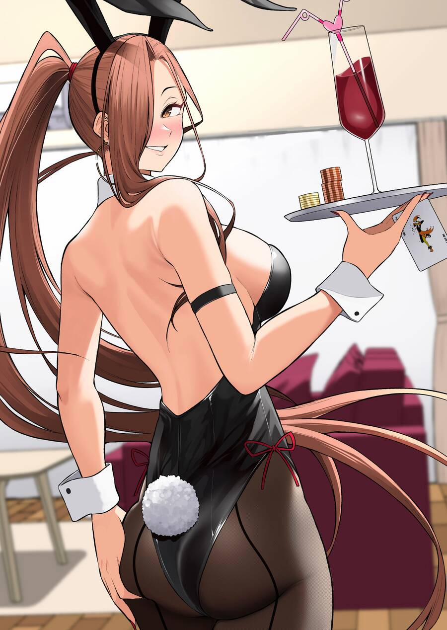 Imaizumin’S House Is A Place For Gals To Gather 23 trang 2