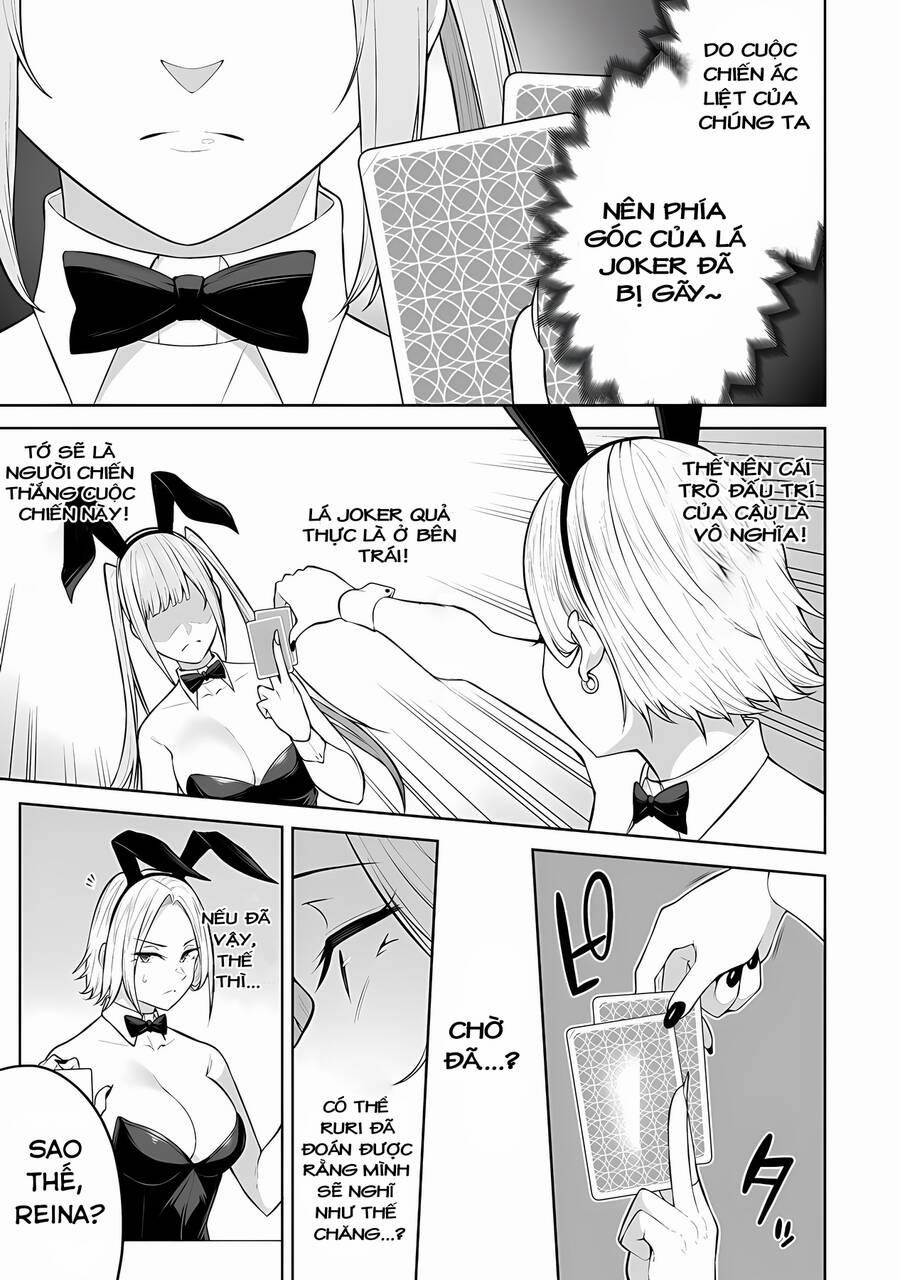 Imaizumin’S House Is A Place For Gals To Gather 23 trang 23