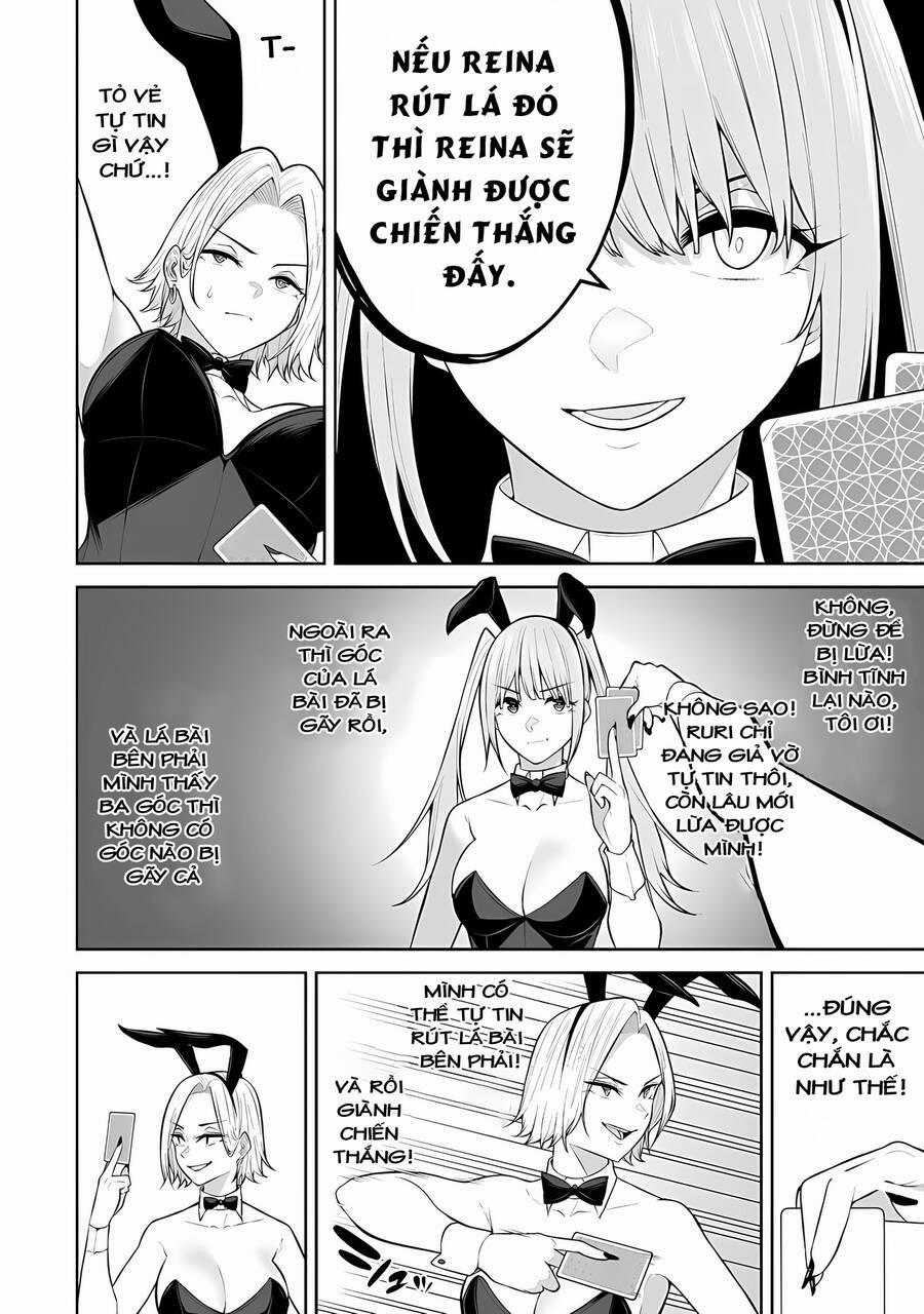 Imaizumin’S House Is A Place For Gals To Gather 23 trang 24