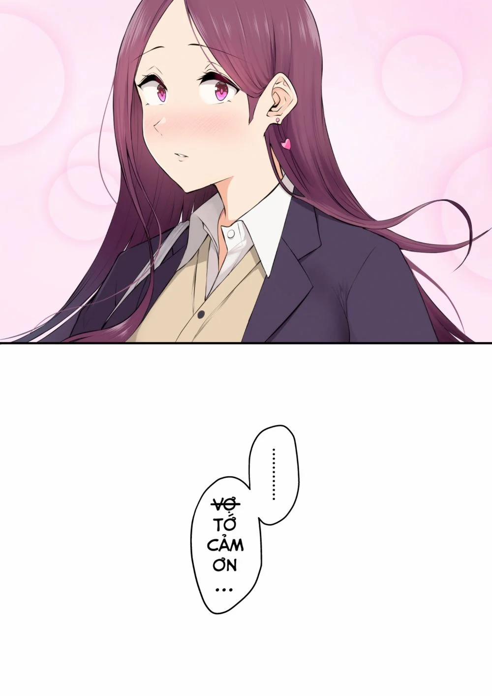 Imaizumin’S House Is A Place For Gals To Gather 4 trang 8