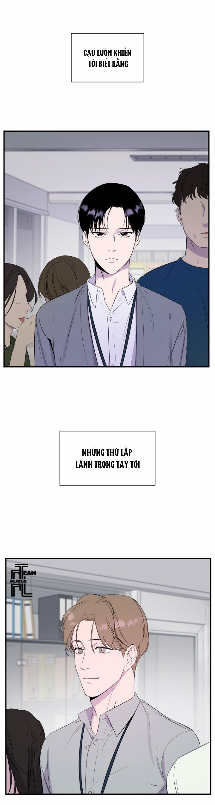 Imitation Gold 1 trang 1