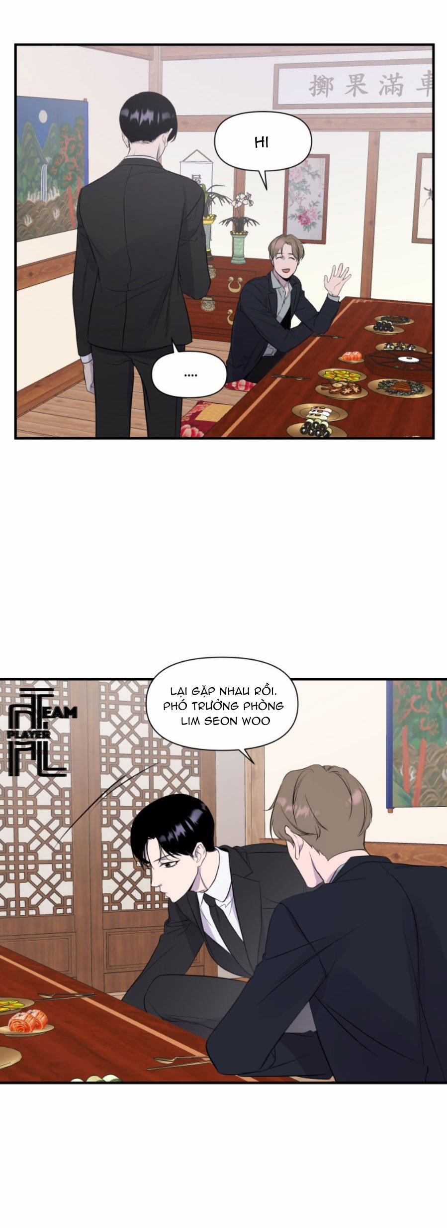 Imitation Gold 1 trang 11