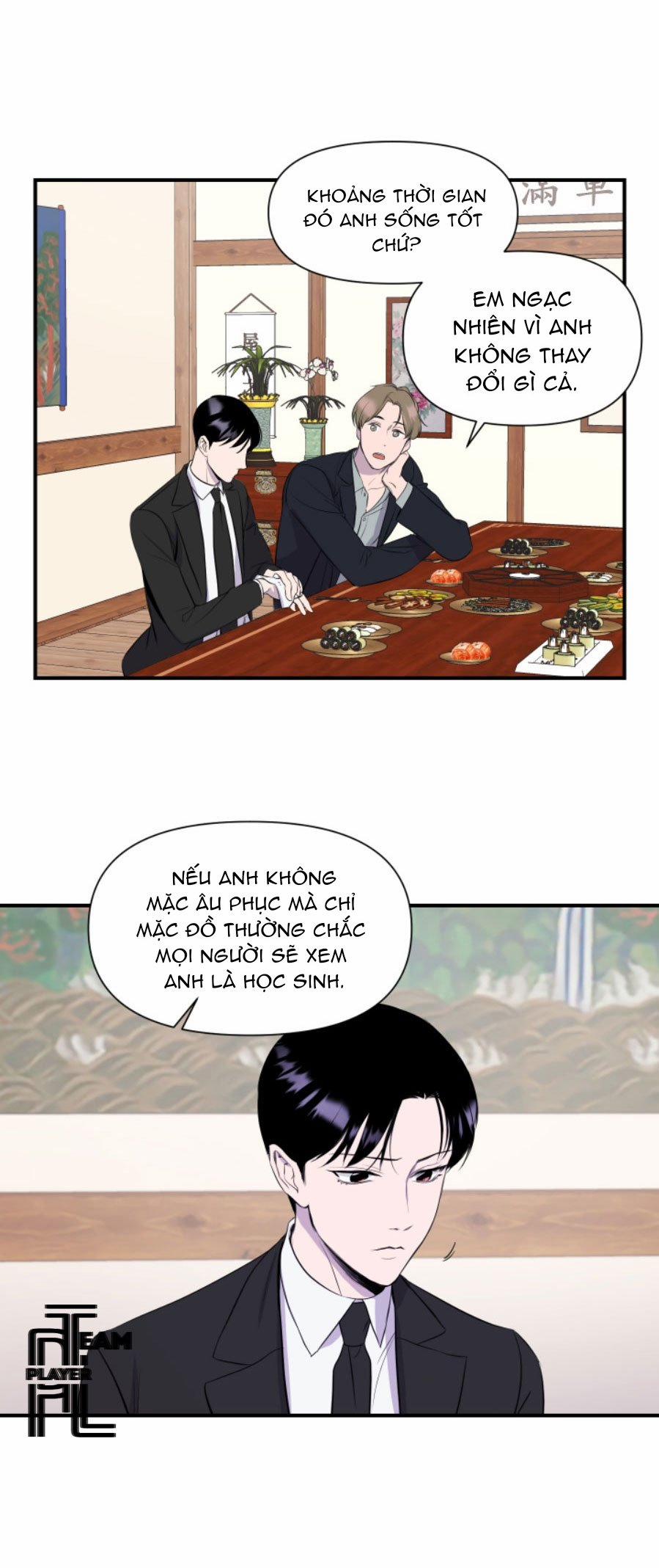 Imitation Gold 1 trang 12