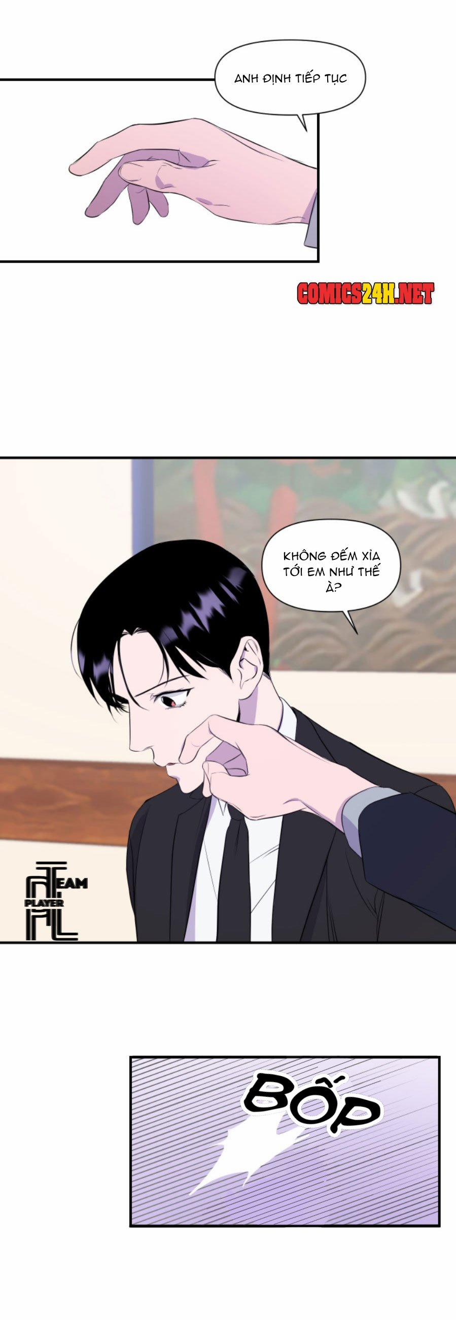 Imitation Gold 1 trang 14