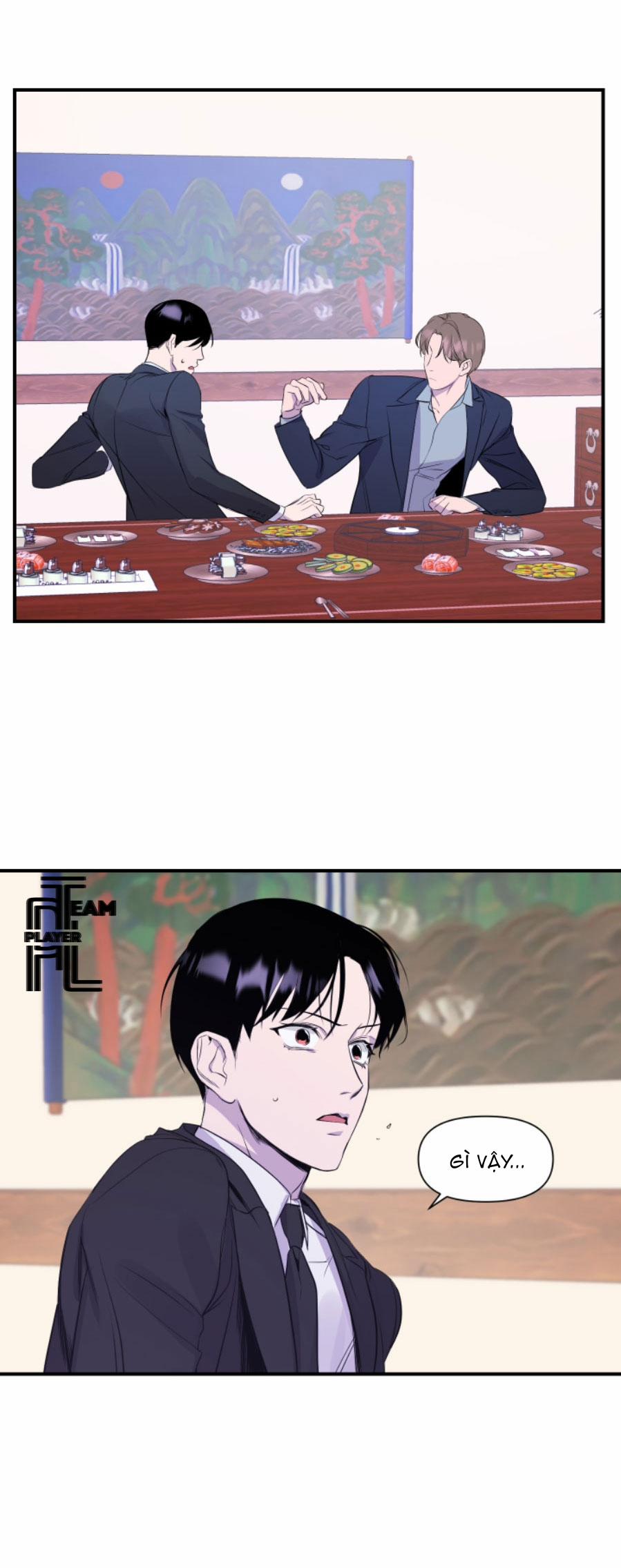 Imitation Gold 1 trang 15