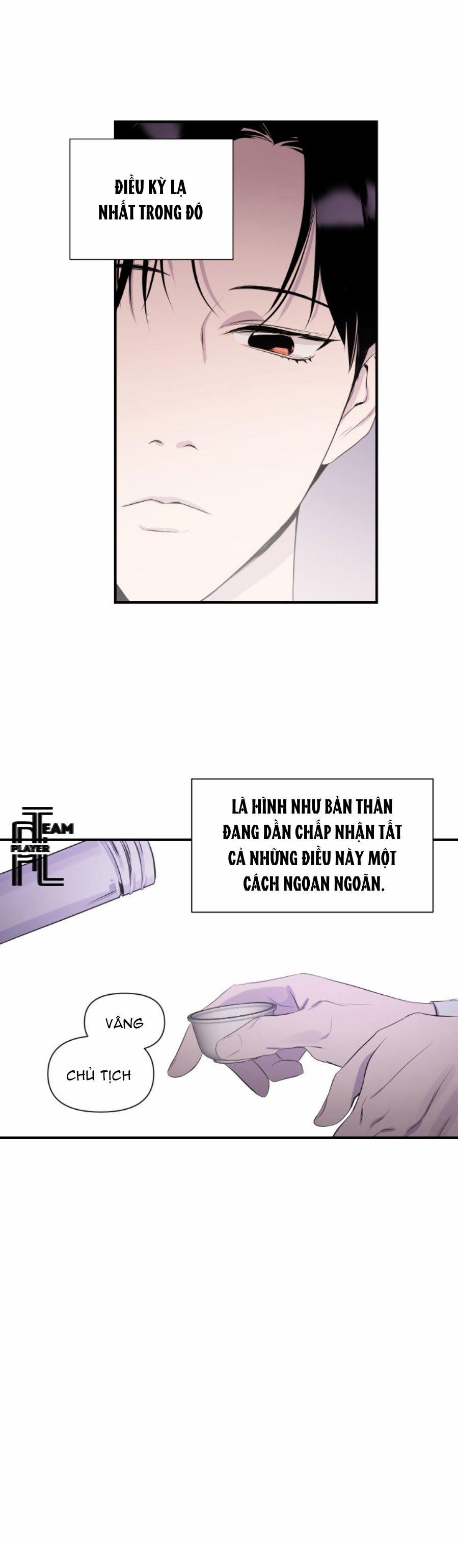 Imitation Gold 1 trang 20