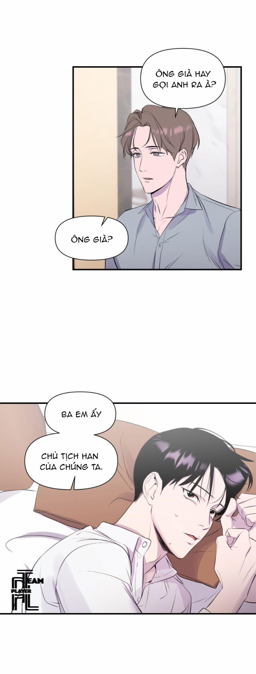 Imitation Gold 1 trang 24