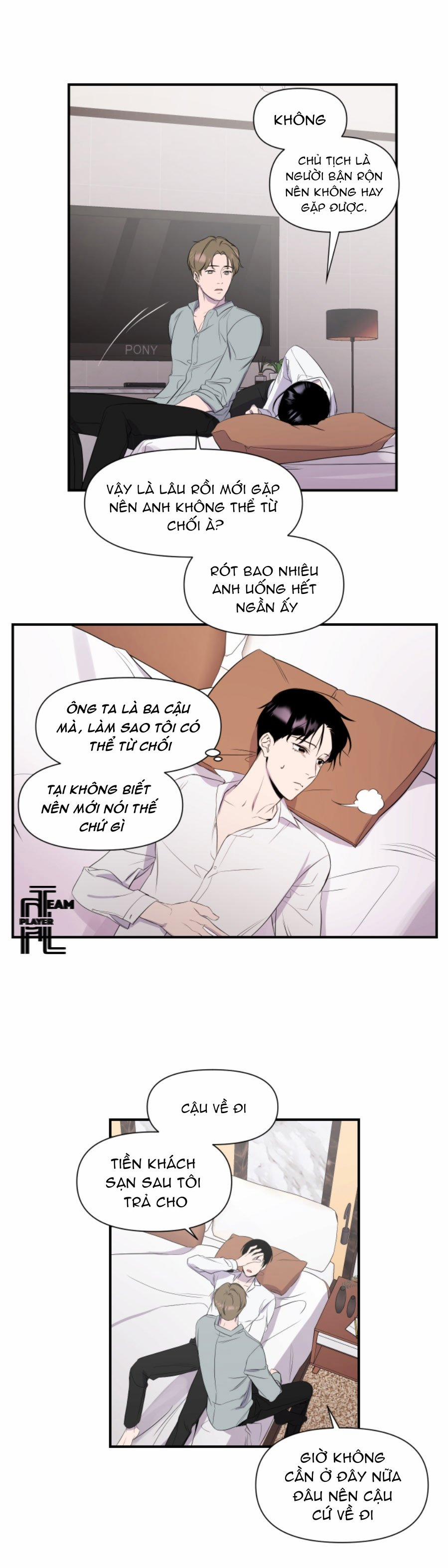 Imitation Gold 1 trang 25