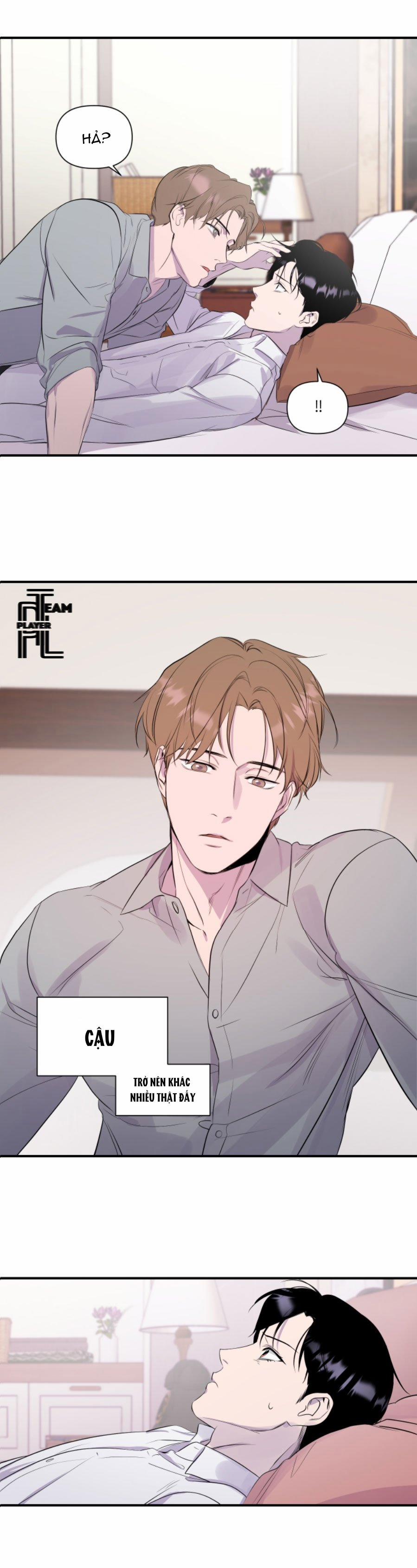 Imitation Gold 1 trang 26