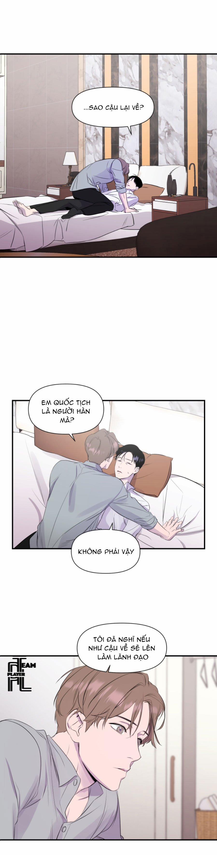 Imitation Gold 1 trang 27