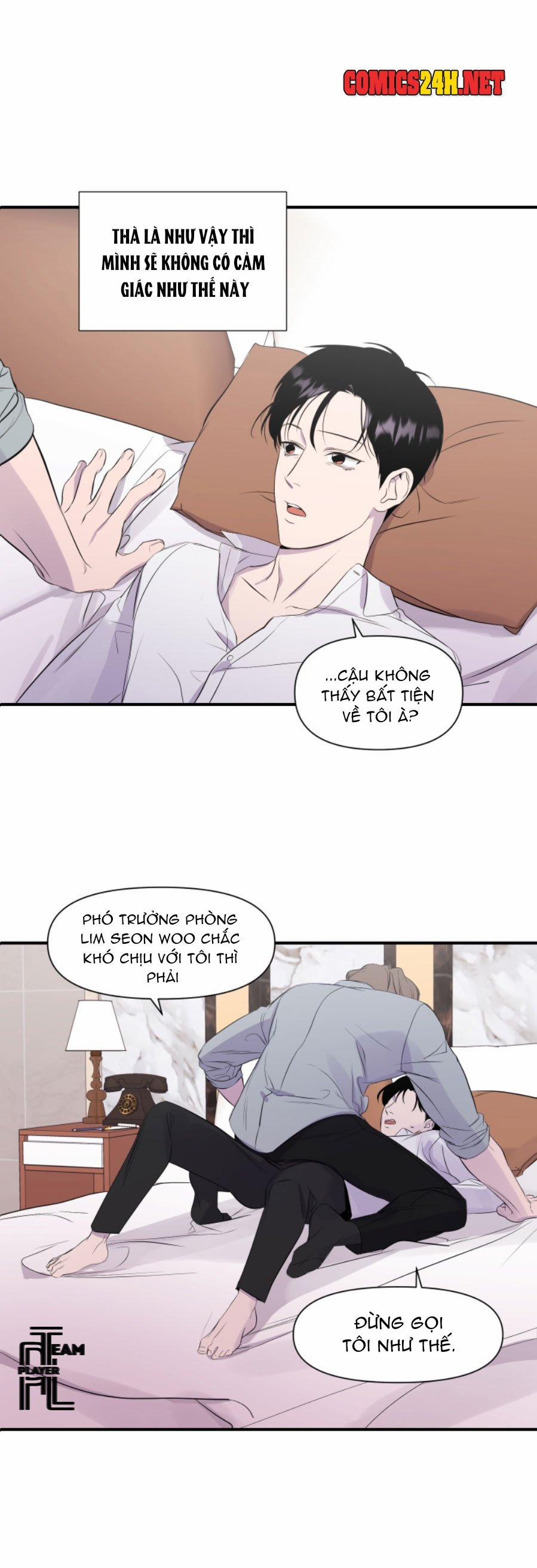 Imitation Gold 1 trang 28