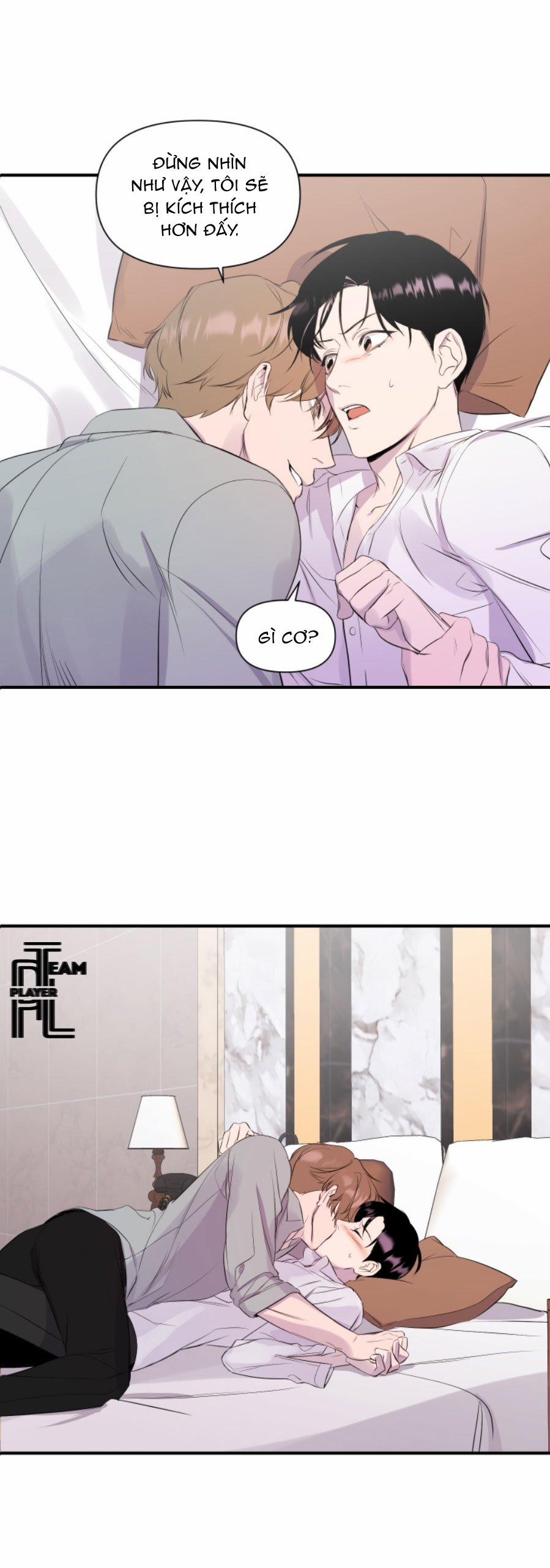 Imitation Gold 1 trang 30