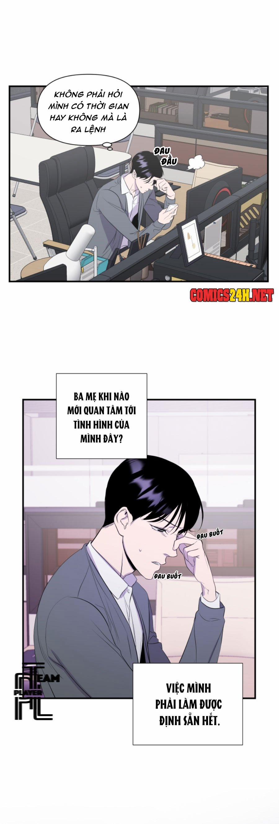 Imitation Gold 1 trang 9