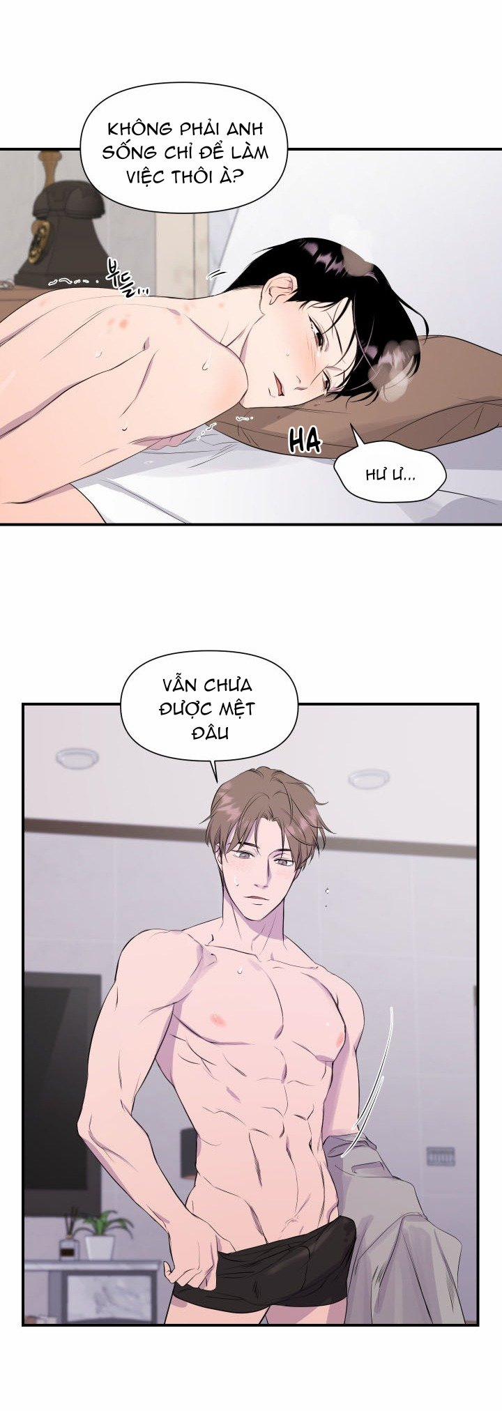 Imitation Gold 2 trang 19