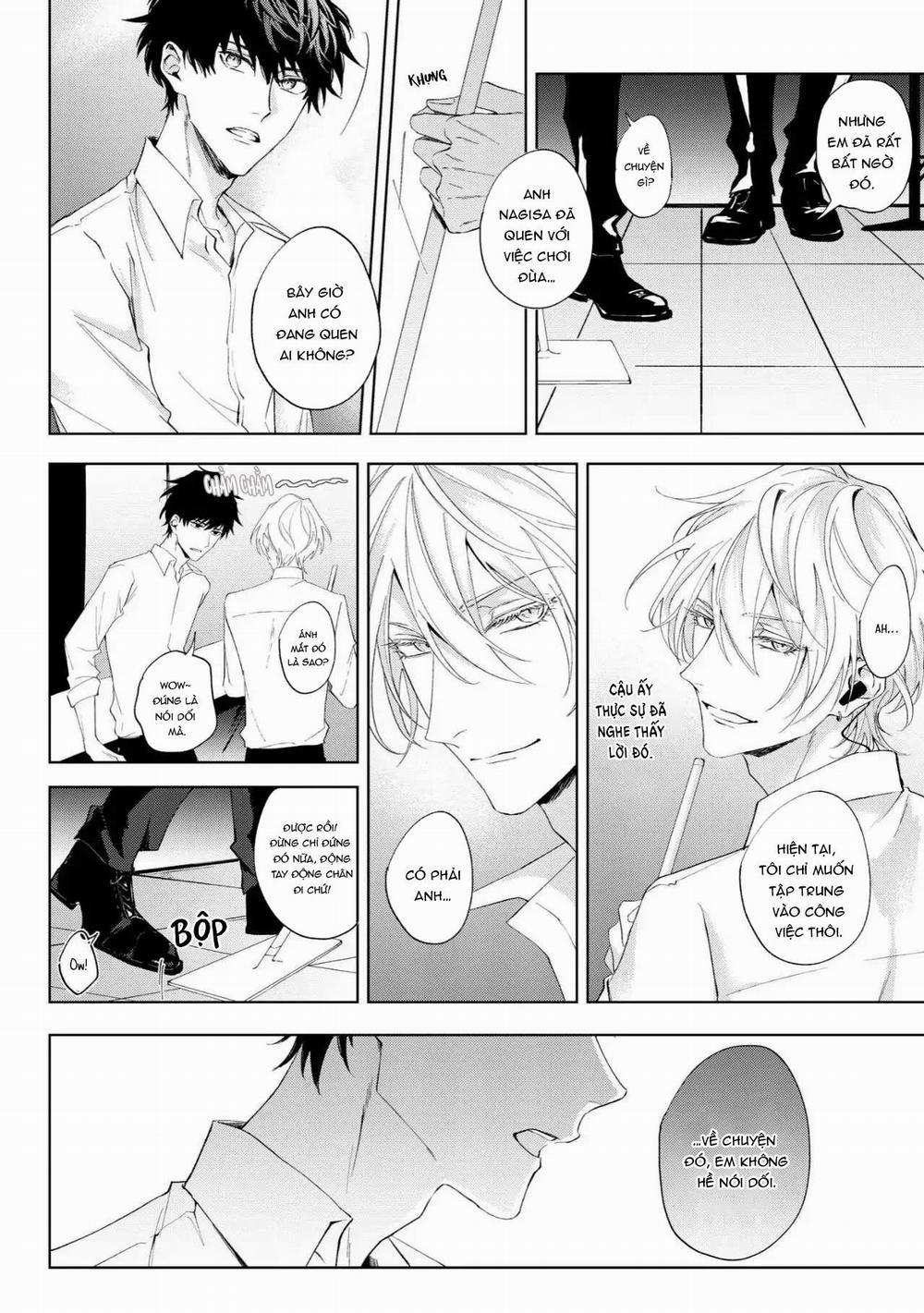 Imitation Play 1 trang 10