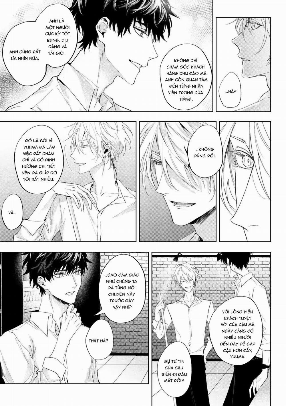 Imitation Play 1 trang 11