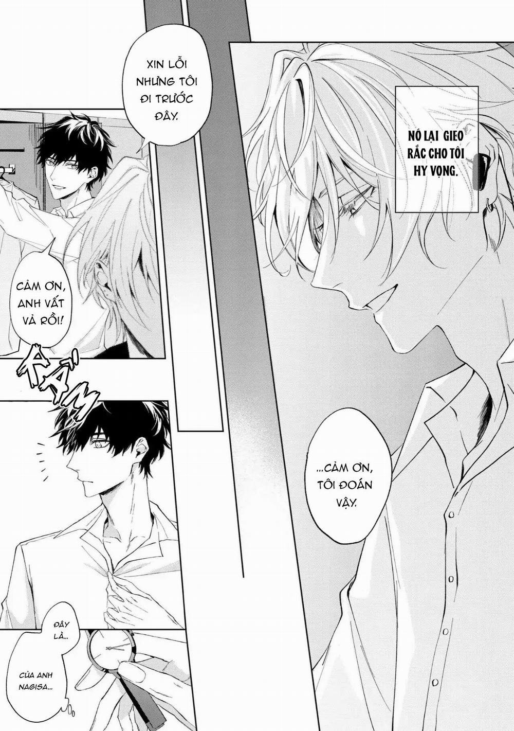 Imitation Play 1 trang 13