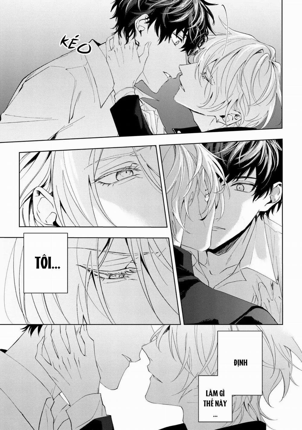 Imitation Play 1 trang 23