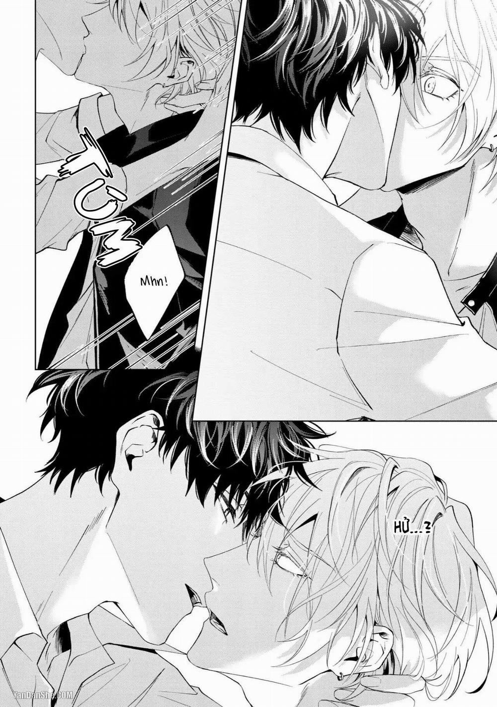 Imitation Play 1 trang 26