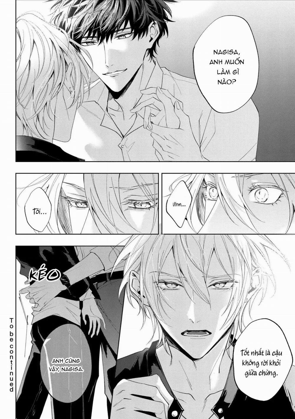 Imitation Play 1 trang 28