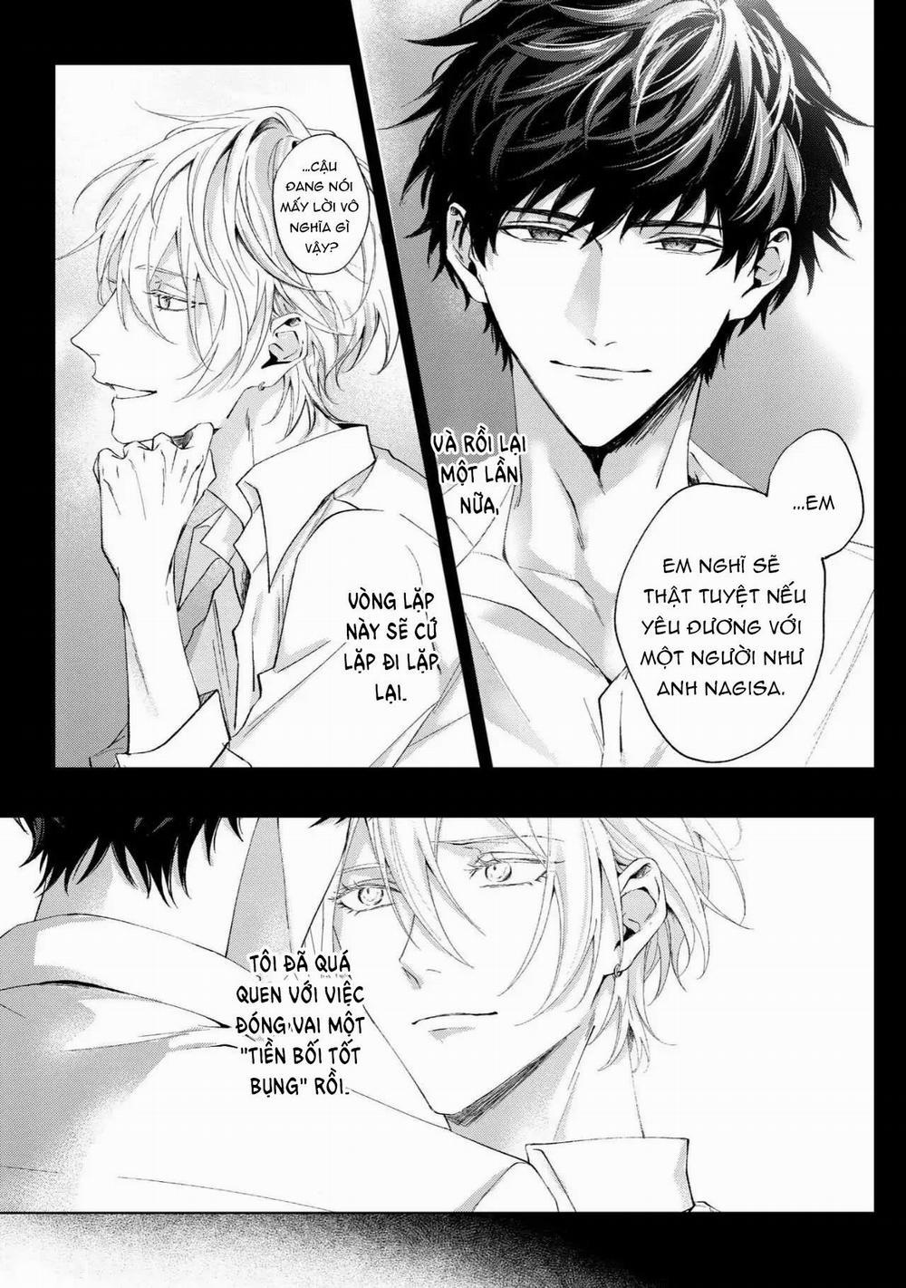 Imitation Play 1 trang 7