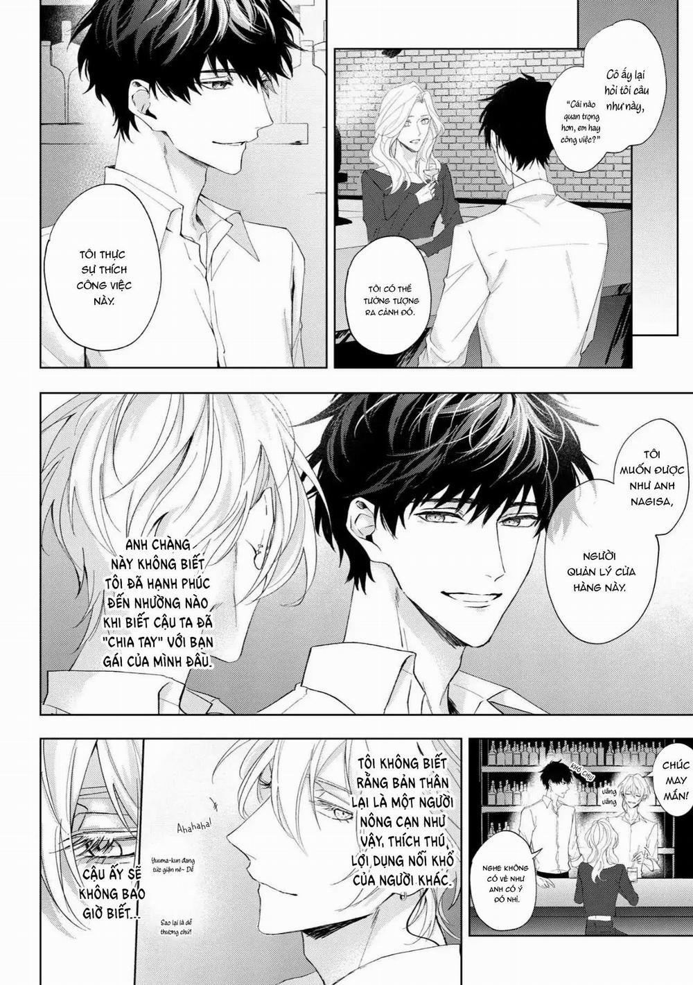 Imitation Play 1 trang 8