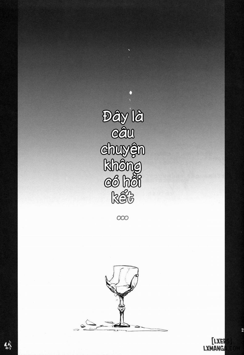 Imitation Zero Oneshot trang 23