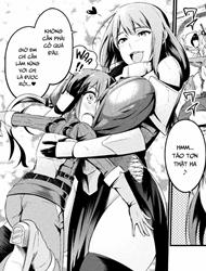 Đọc truyện tranh Immoral Drop ~Kanojo Ga Mesu Dorei Ni Modotta Hi~