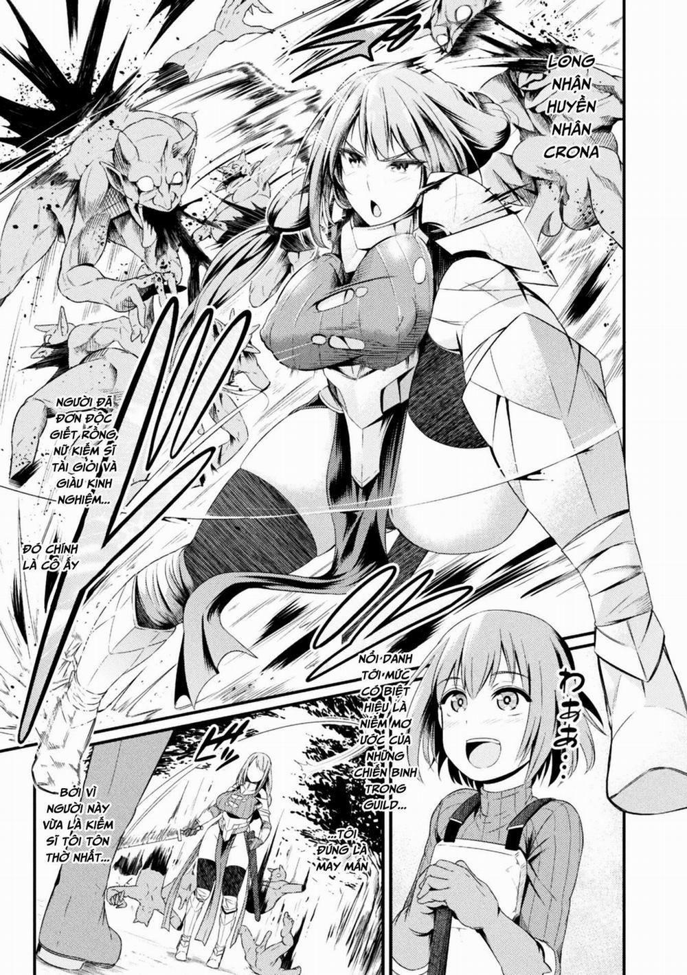 Immoral Drop ~Kanojo Ga Mesu Dorei Ni Modotta Hi~ Oneshot trang 0