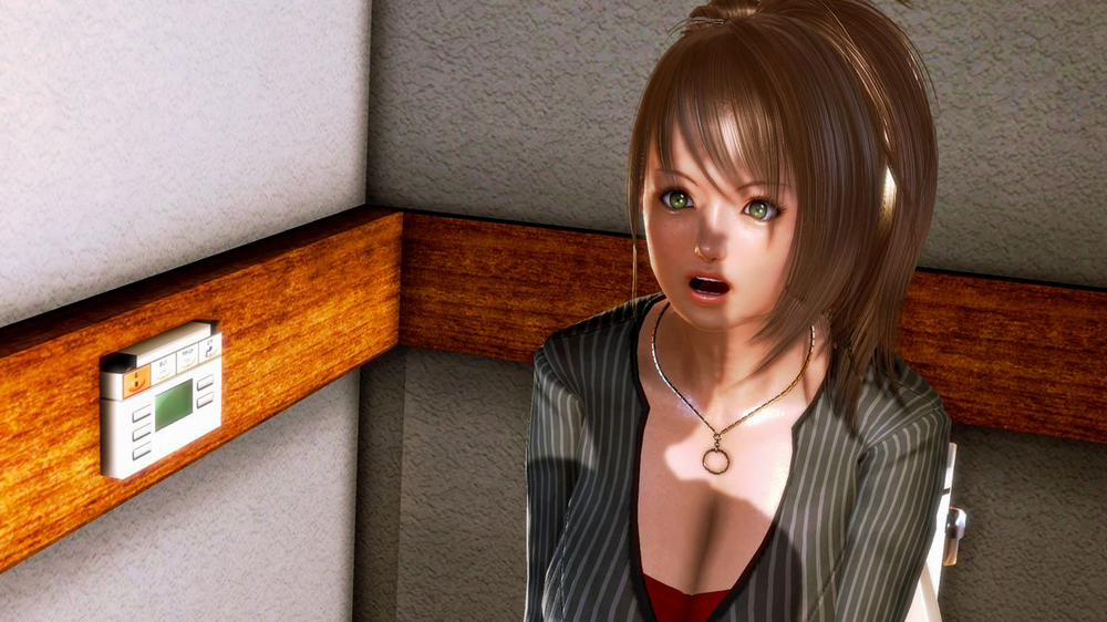 Immoral Family 1 trang 130