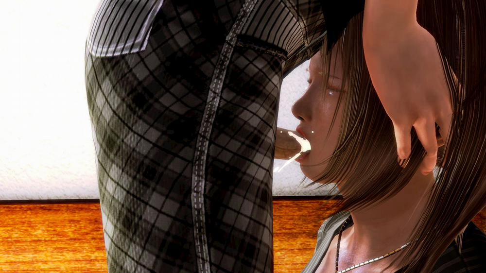 Immoral Family 1 trang 132