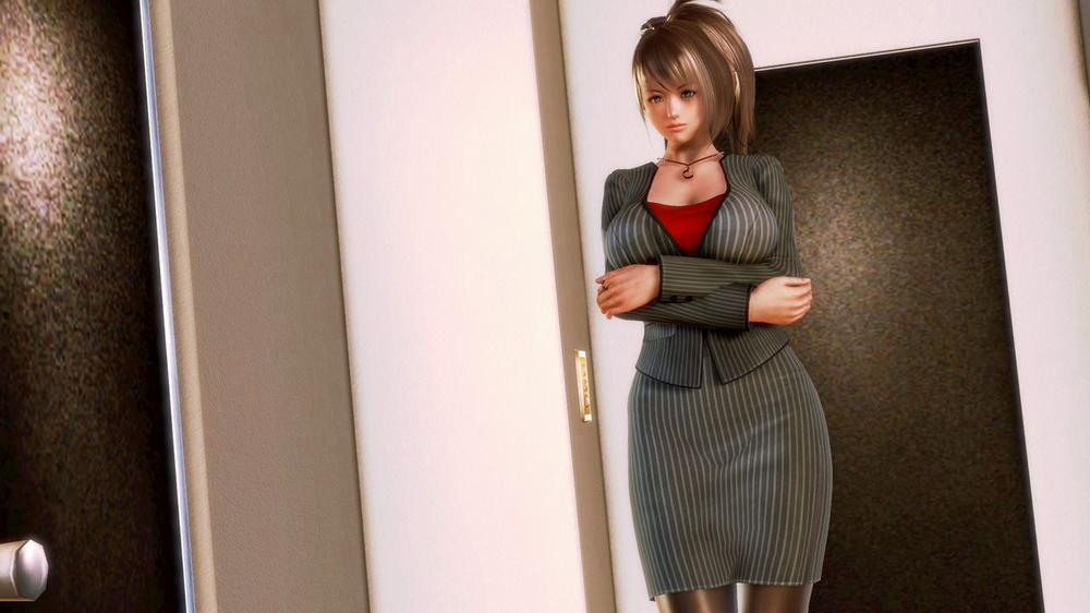 Immoral Family 1 trang 36