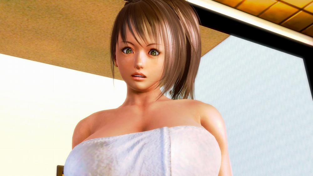 Immoral Family 1 trang 74